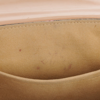 Louis Vuitton Monogram Cherry Blossom Sac Retro Bag Brown 8 of 11