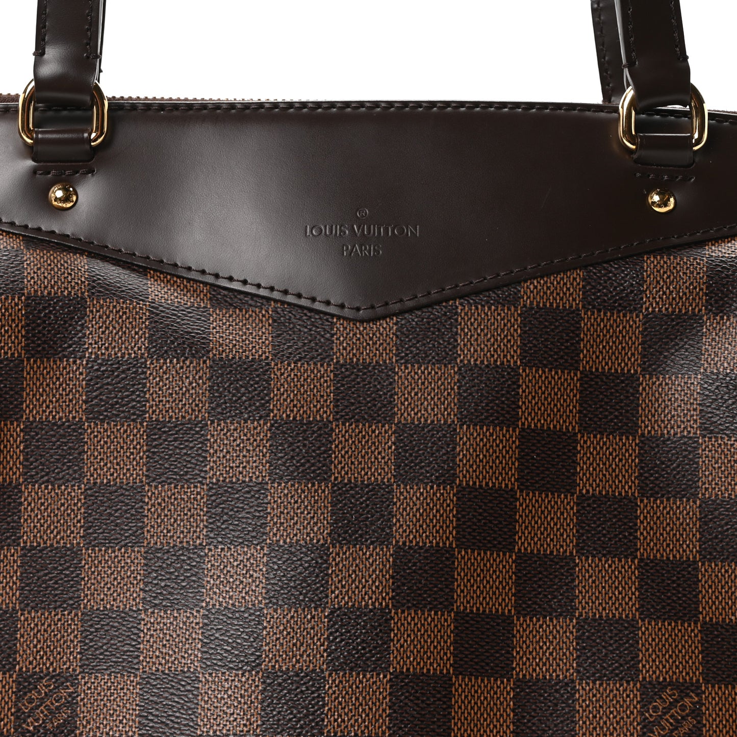 Damier Ebene Westminster GM