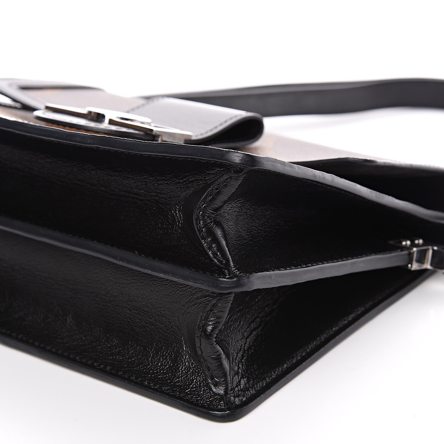 Louis Vuitton Reverse Monogram Giant Dauphine MM 8 of 9