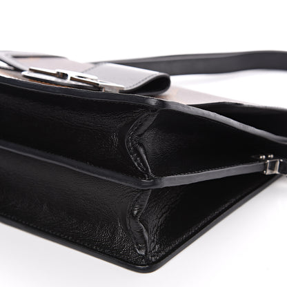Louis Vuitton Reverse Monogram Giant Dauphine MM 8 of 9