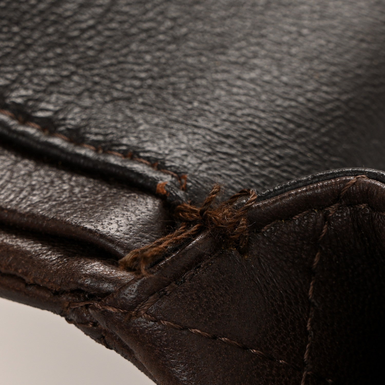 Chanel Lambskin Quilted Medium Hybrid Reissue Flap Brown 2 of 13