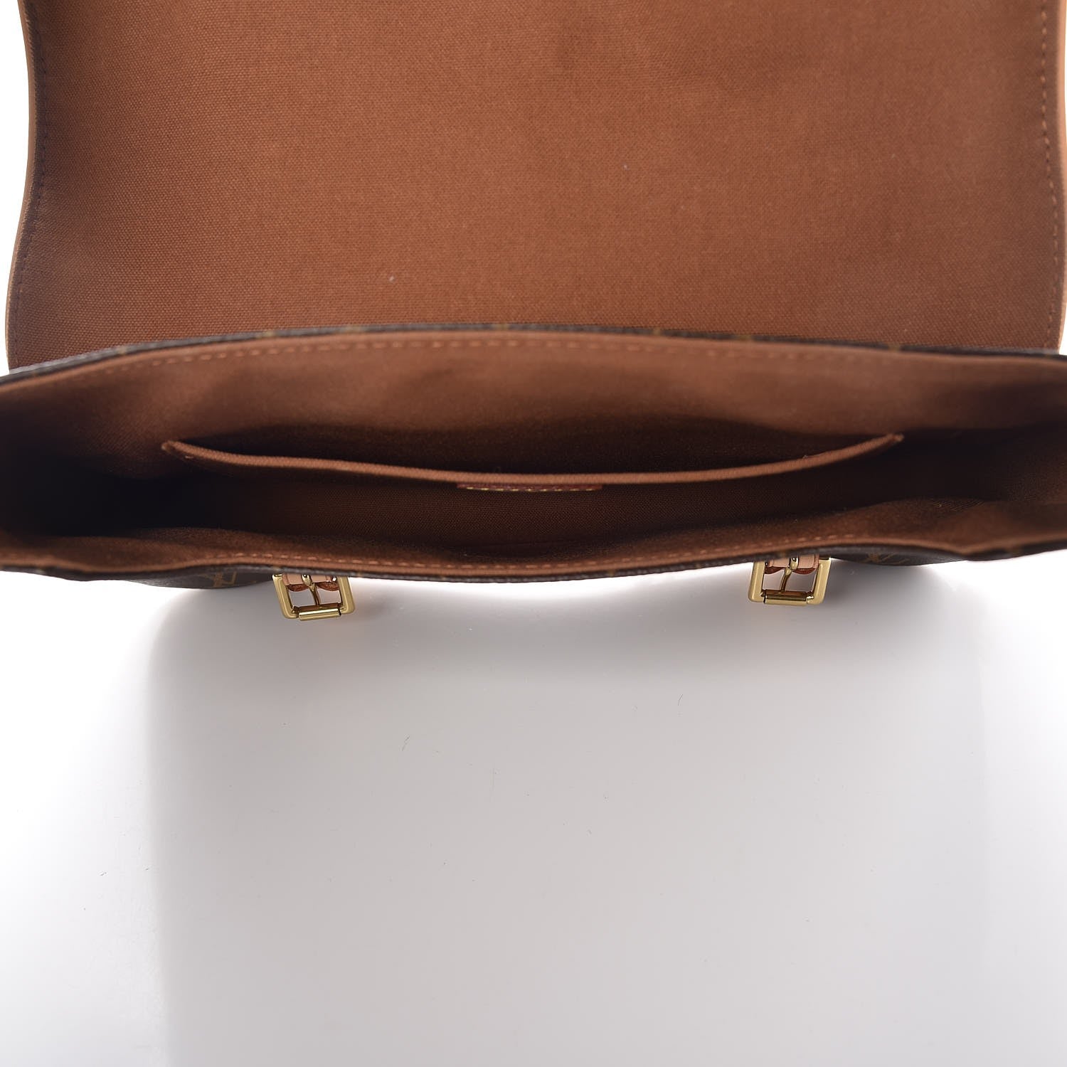 Louis Vuitton Monogram Marelle Sac a Dos 6 of 6
