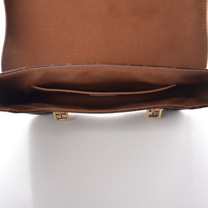Louis Vuitton Monogram Marelle Sac a Dos 6 of 6