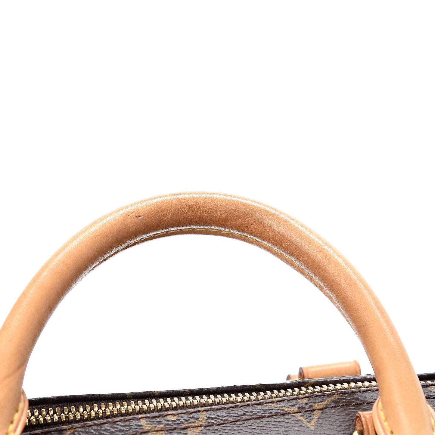 Monogram Speedy Bandouliere 35