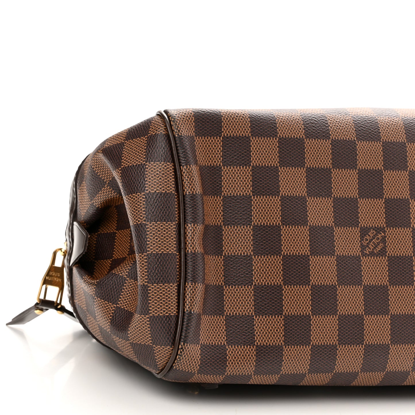 Damier Ebene Rivington PM