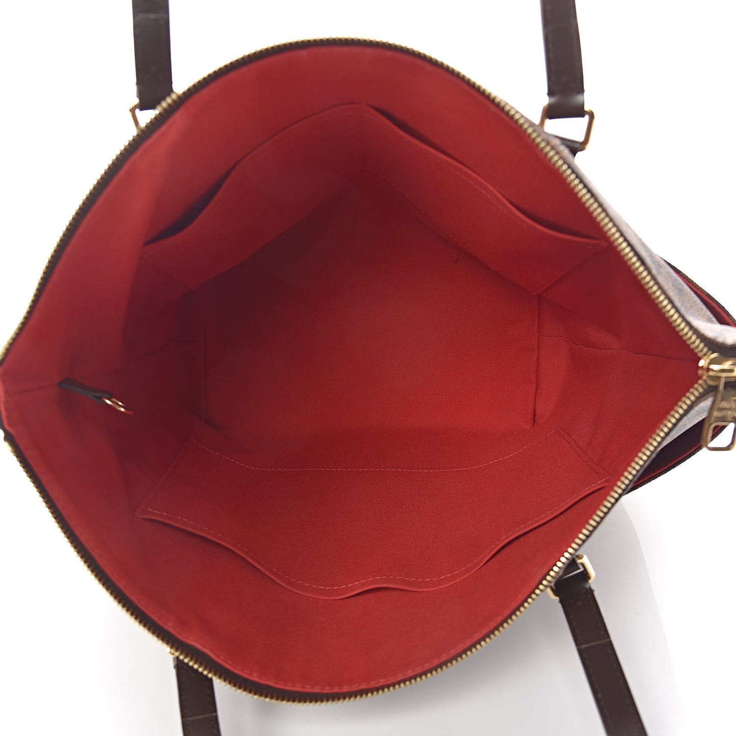 Damier Ebene Totally MM