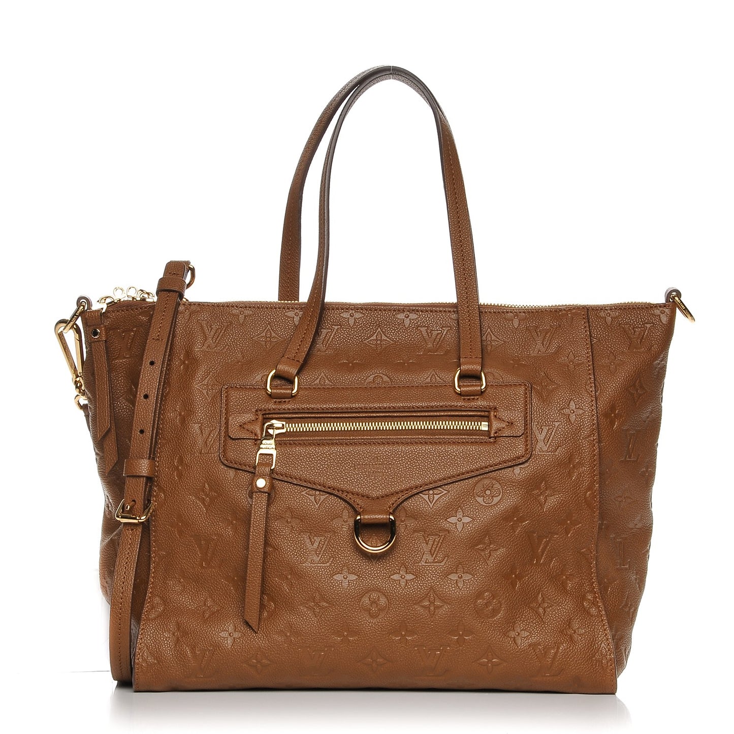 Empreinte Lumineuse PM Havane