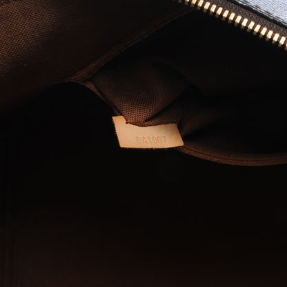 Louis Vuitton Monogram Alma PM 6 of 7