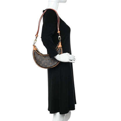 Louis Vuitton Monogram Loop 2 of 9