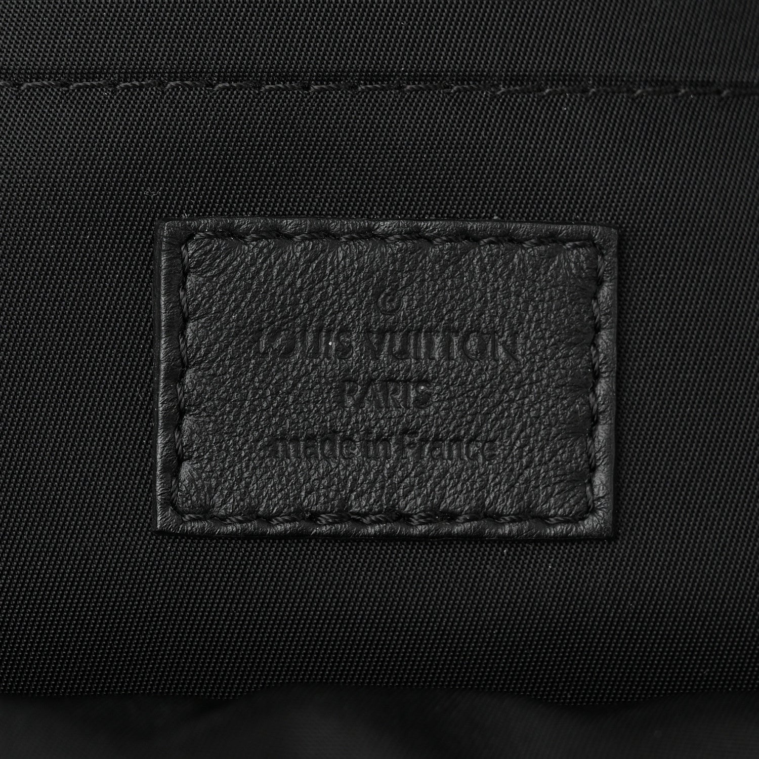 Louis Vuitton LOUIS VUITTON Reverse Monogram Palm Springs Backpack PM 6 of 10
