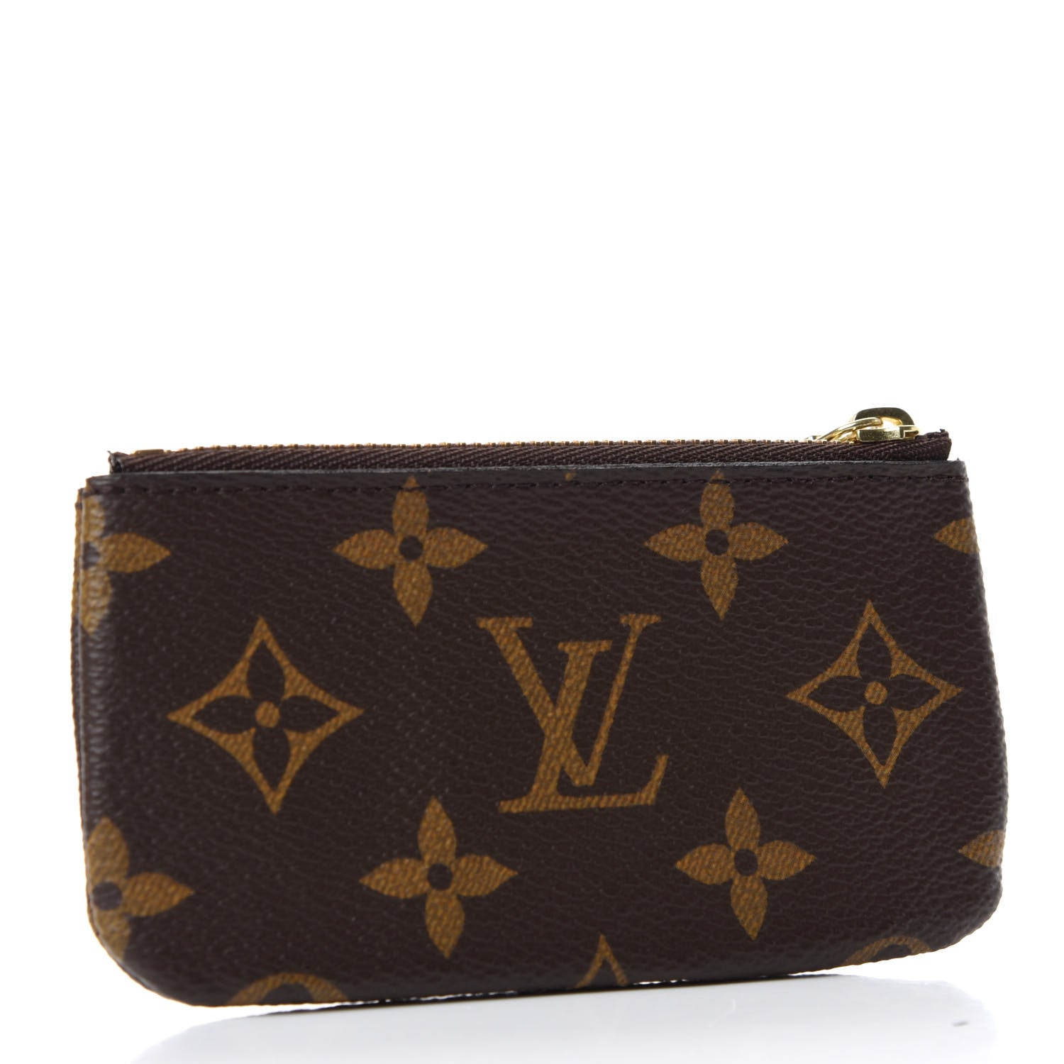 Louis Vuitton Monogram Key Pouch 3 of 7