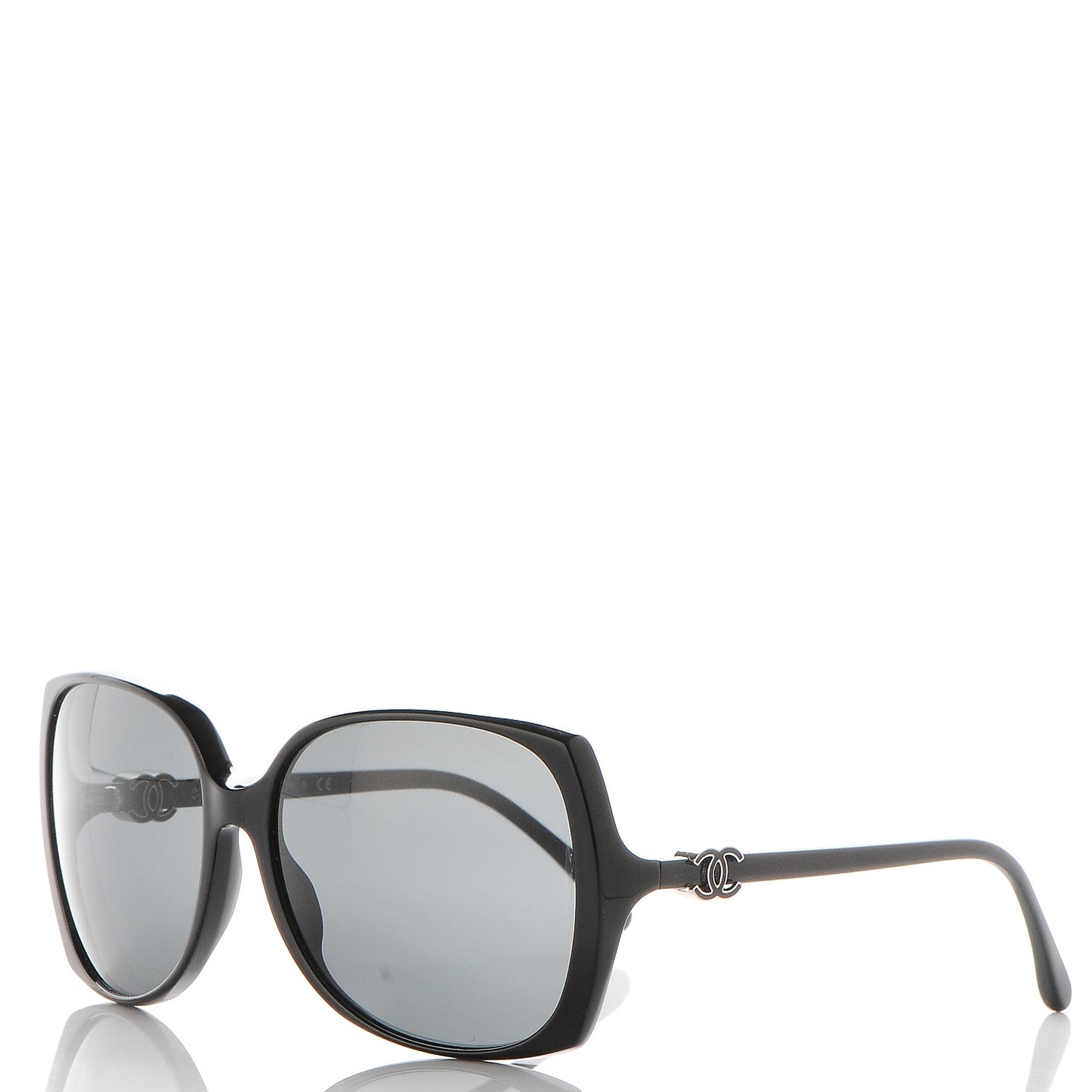 CC Sunglasses 5216 Black