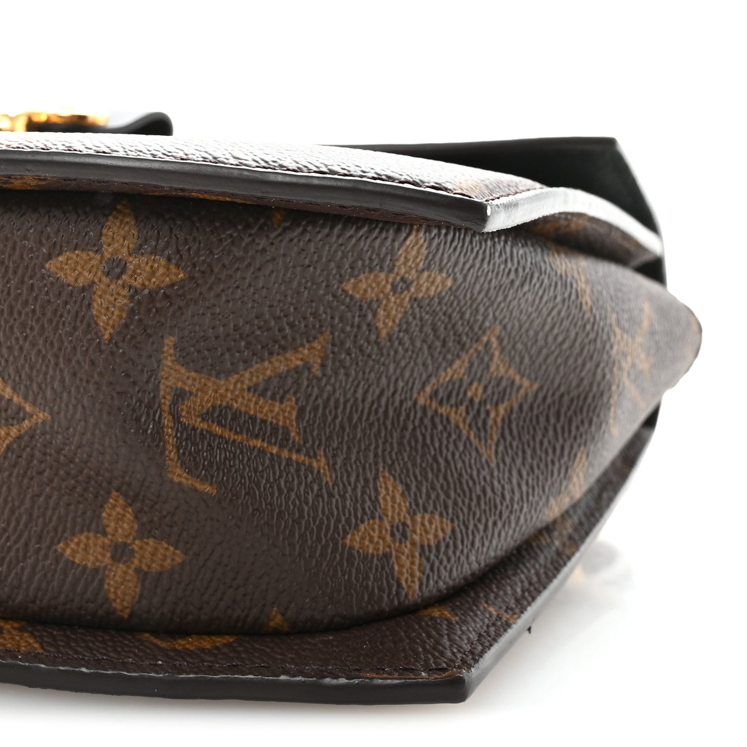 Louis Vuitton Reverse Monogram Tilsitt 9 of 9