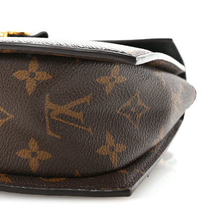 Louis Vuitton Reverse Monogram Tilsitt 9 of 9
