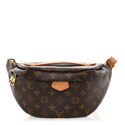 Louis Vuitton Monogram Bumbag 1 of 10