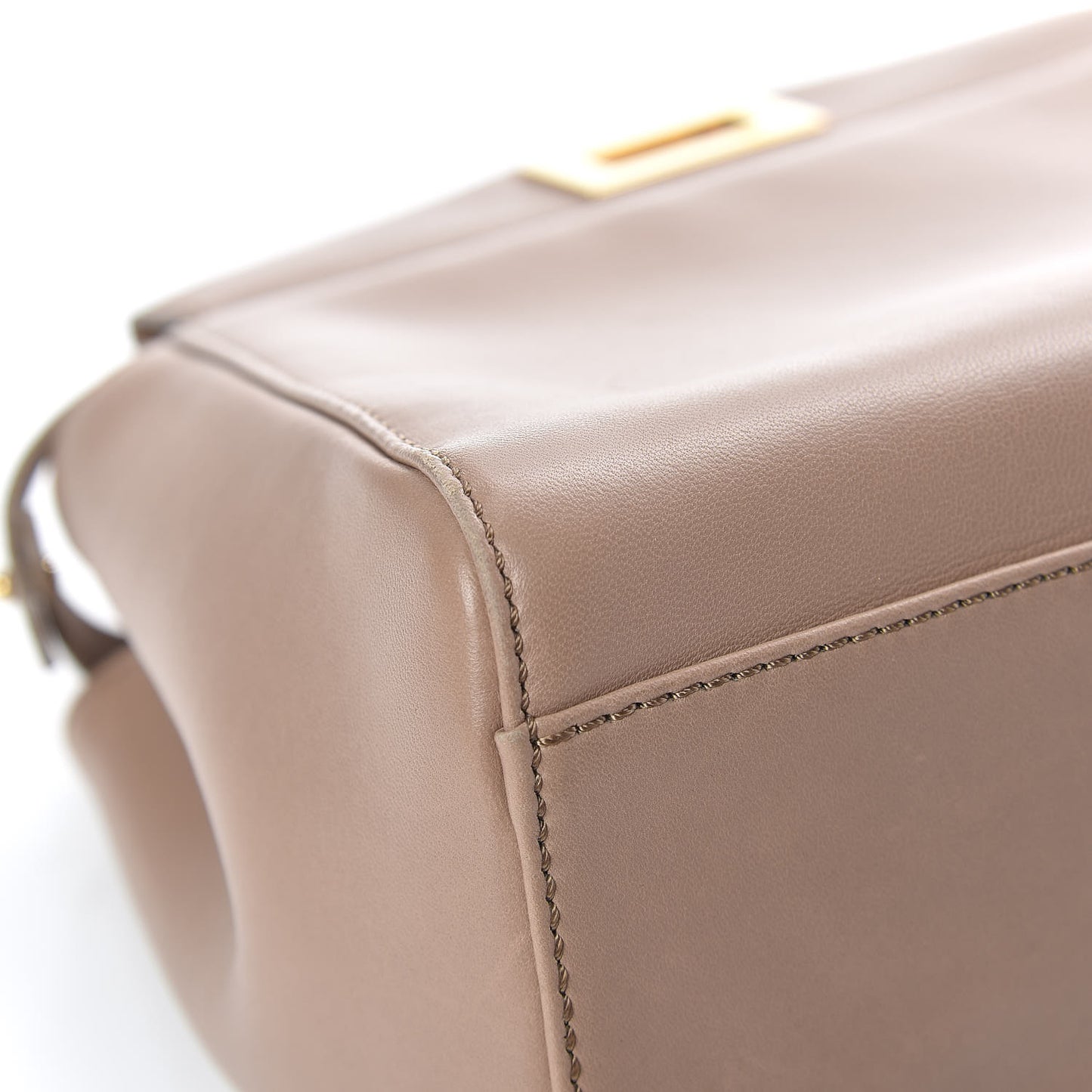 Nappa Mini Peekaboo Iconic Satchel Ratmusquet