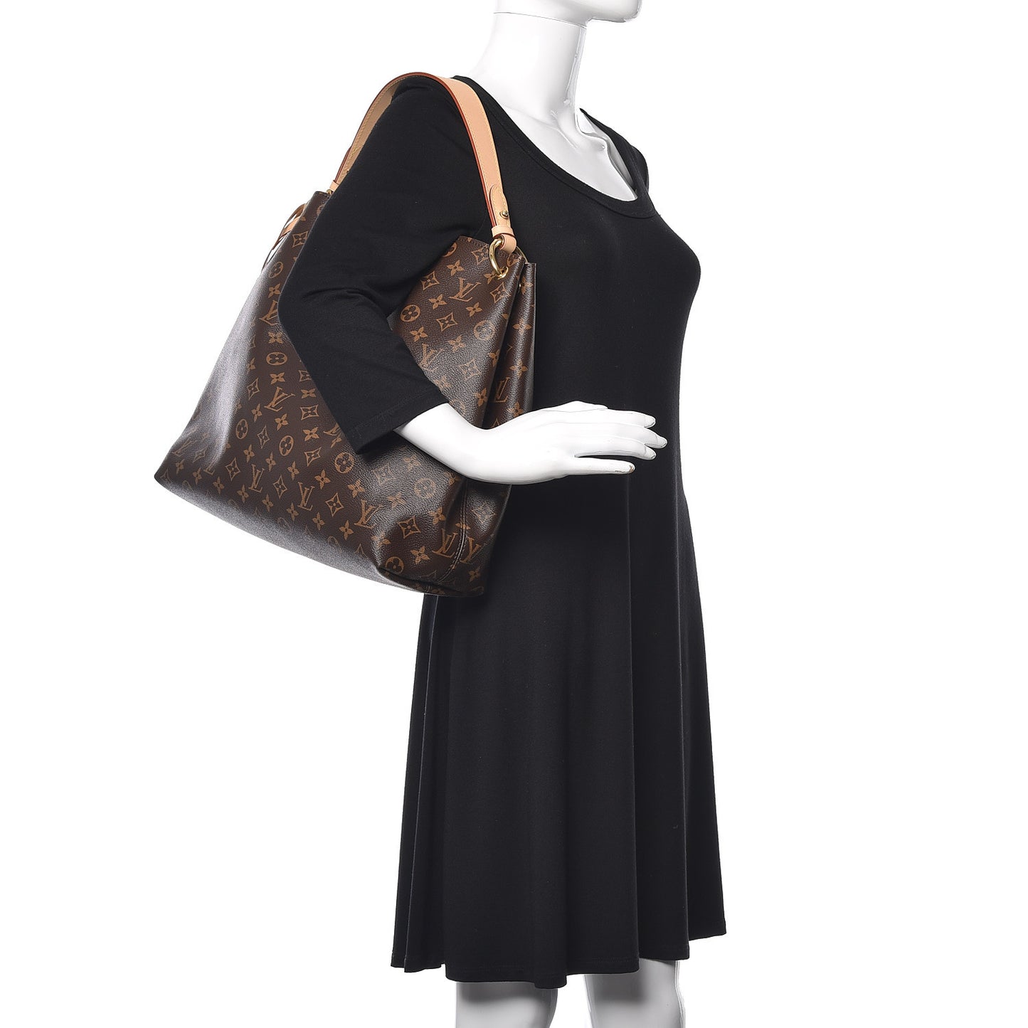 Monogram Graceful MM