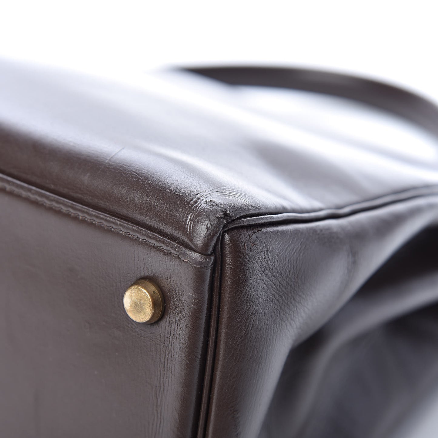 Box Kelly Retourne 32 Chocolate