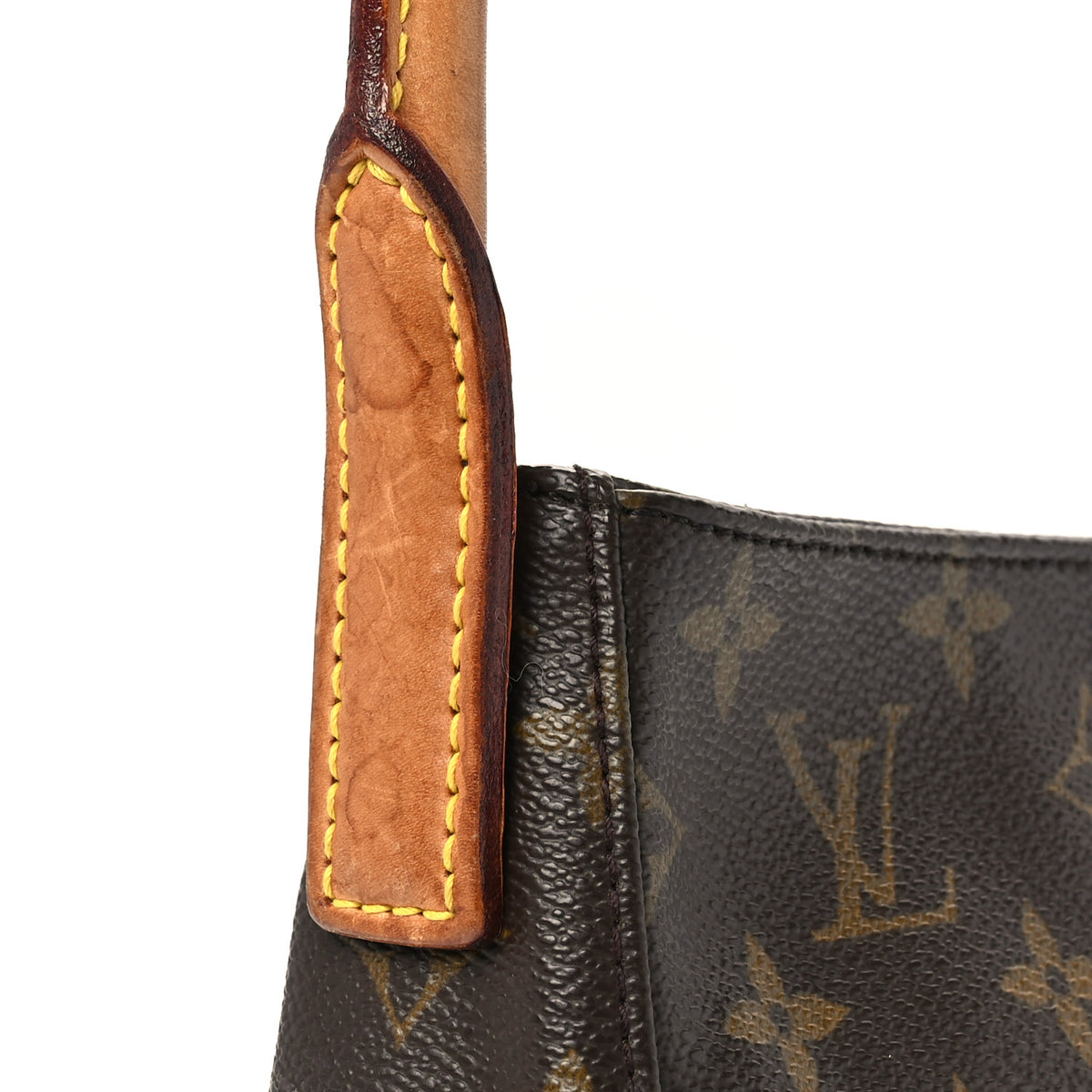 Monogram Looping MM