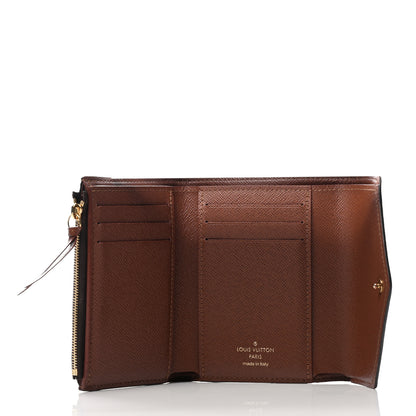 Louis Vuitton Monogram Victorine Wallet 4 of 5