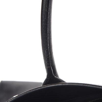 Saint Laurent Calfskin Large Sac De Jour Carryall Black 20 of 27
