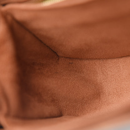 Louis Vuitton Monogram Eden PM Camel 11 of 11