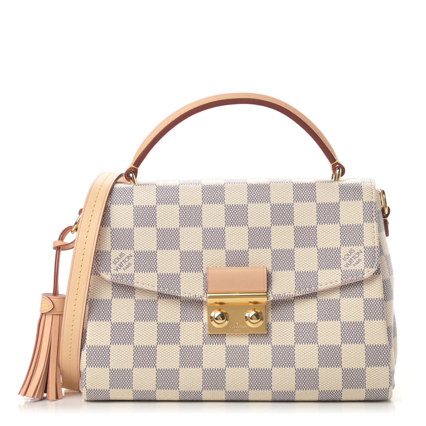 Damier Azur Croisette