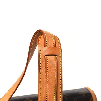 Louis Vuitton Monogram Sologne 11 of 11