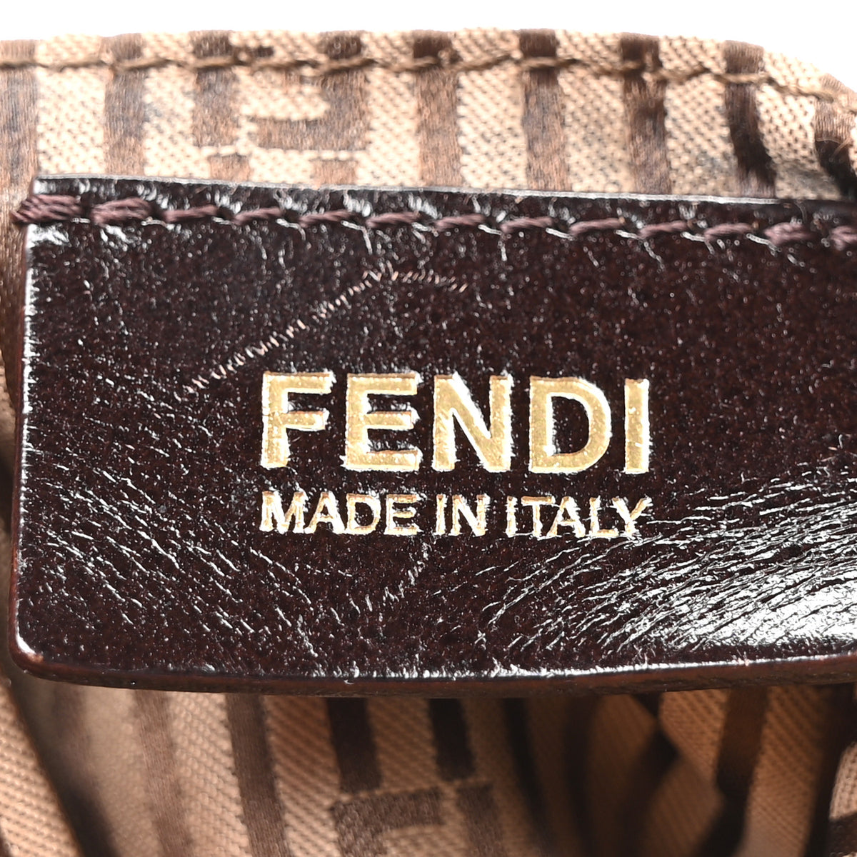 Vitello Dolce Marmol Large Chameleon Tote Camel