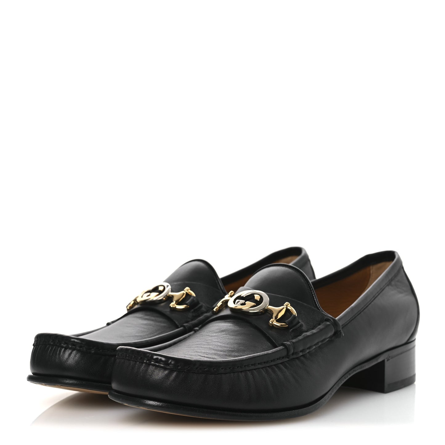 Agnello Plonge Granada Kid Mens Zumi Loafers 11 Black