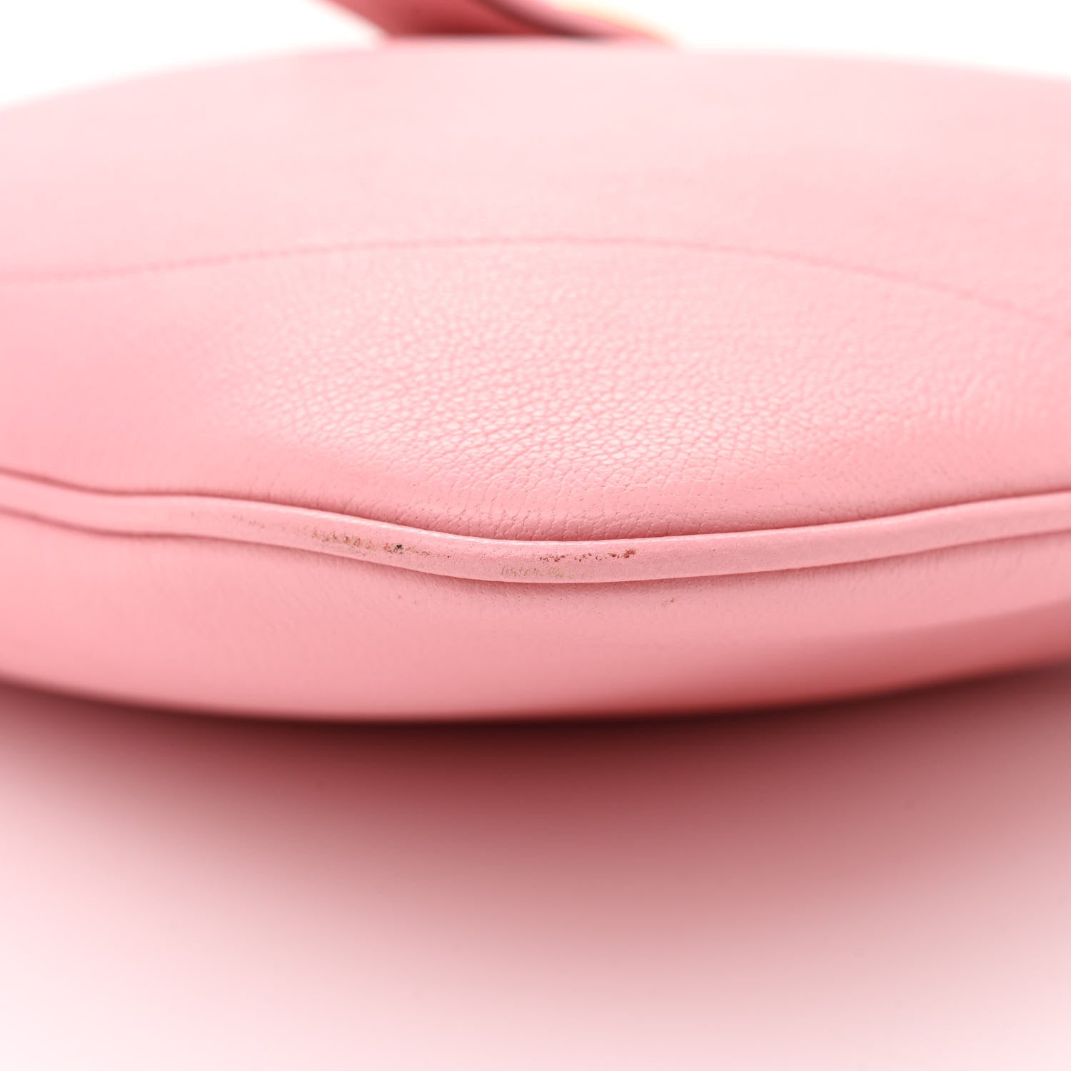 Gucci Goatskin Medium Aphrodite Shoulder Bag Wild Rose 10 of 11