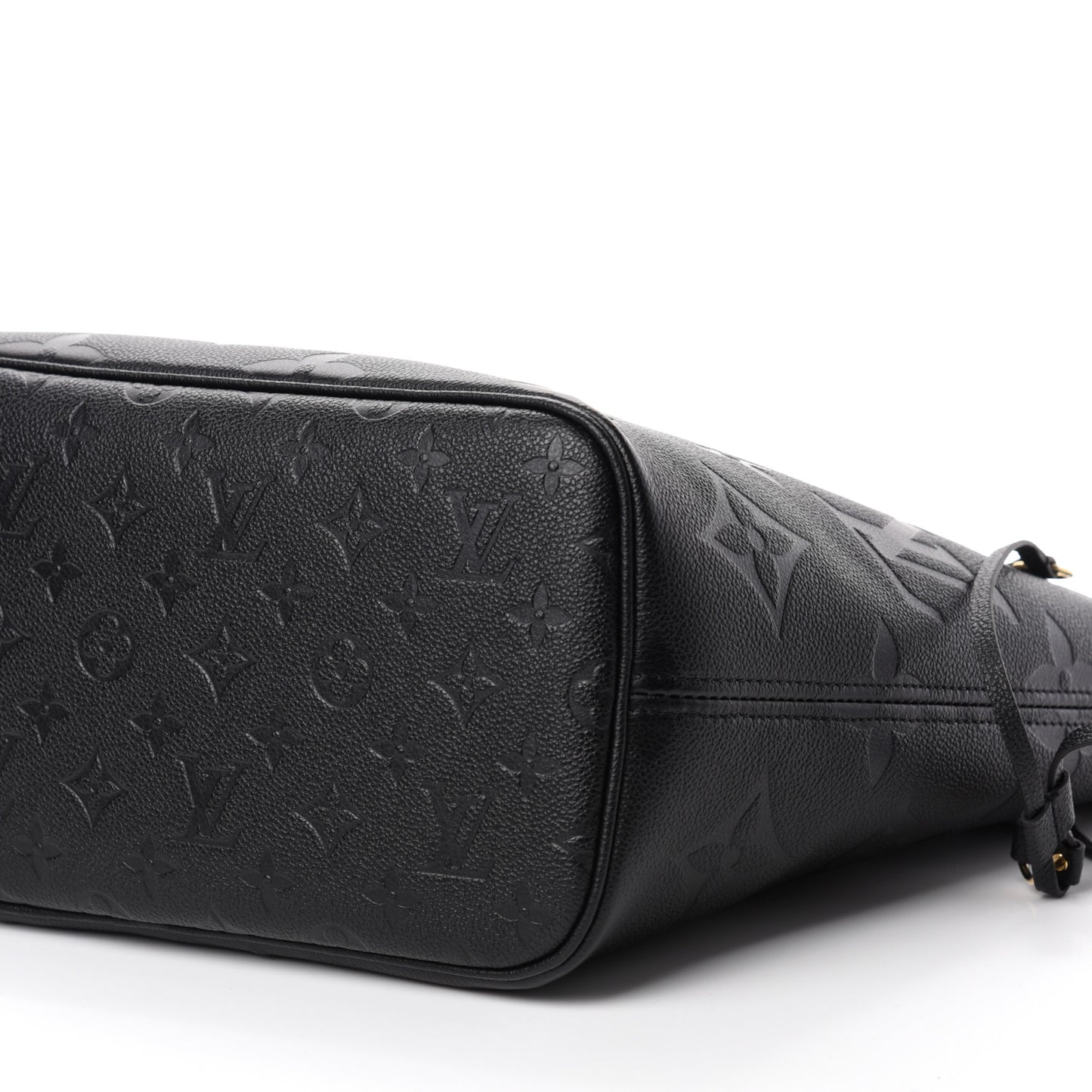 Empreinte Monogram Giant Neverfull MM Black