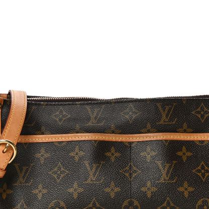 Louis Vuitton Monogram Popincourt Long Shoulder Bag 5 of 12