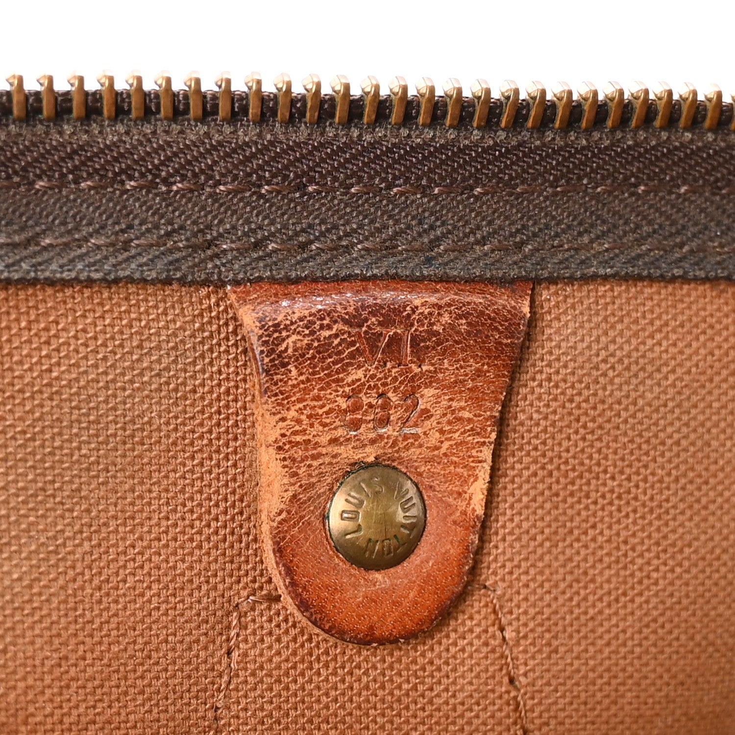 Louis Vuitton Monogram Speedy 35 6 of 10