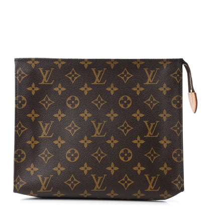 Louis Vuitton Monogram Toiletry Pouch 26 1 of 7