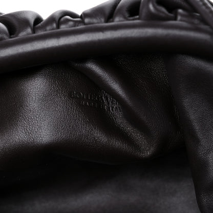 Bottega Veneta Butter Calfskin The Mini Pouch Fondant 6 of 9