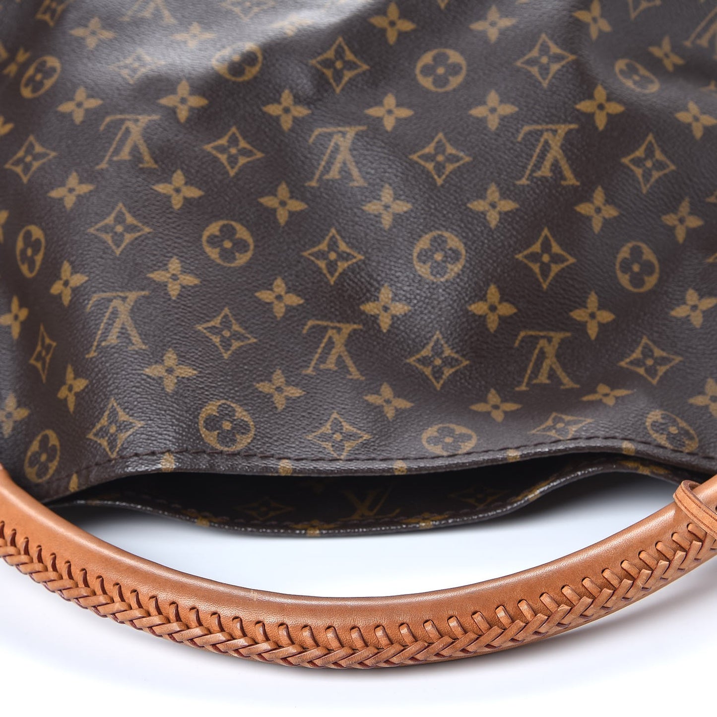 Monogram Artsy MM