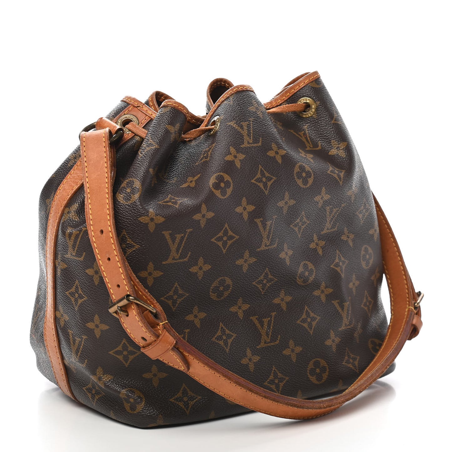 Monogram Petit Noe