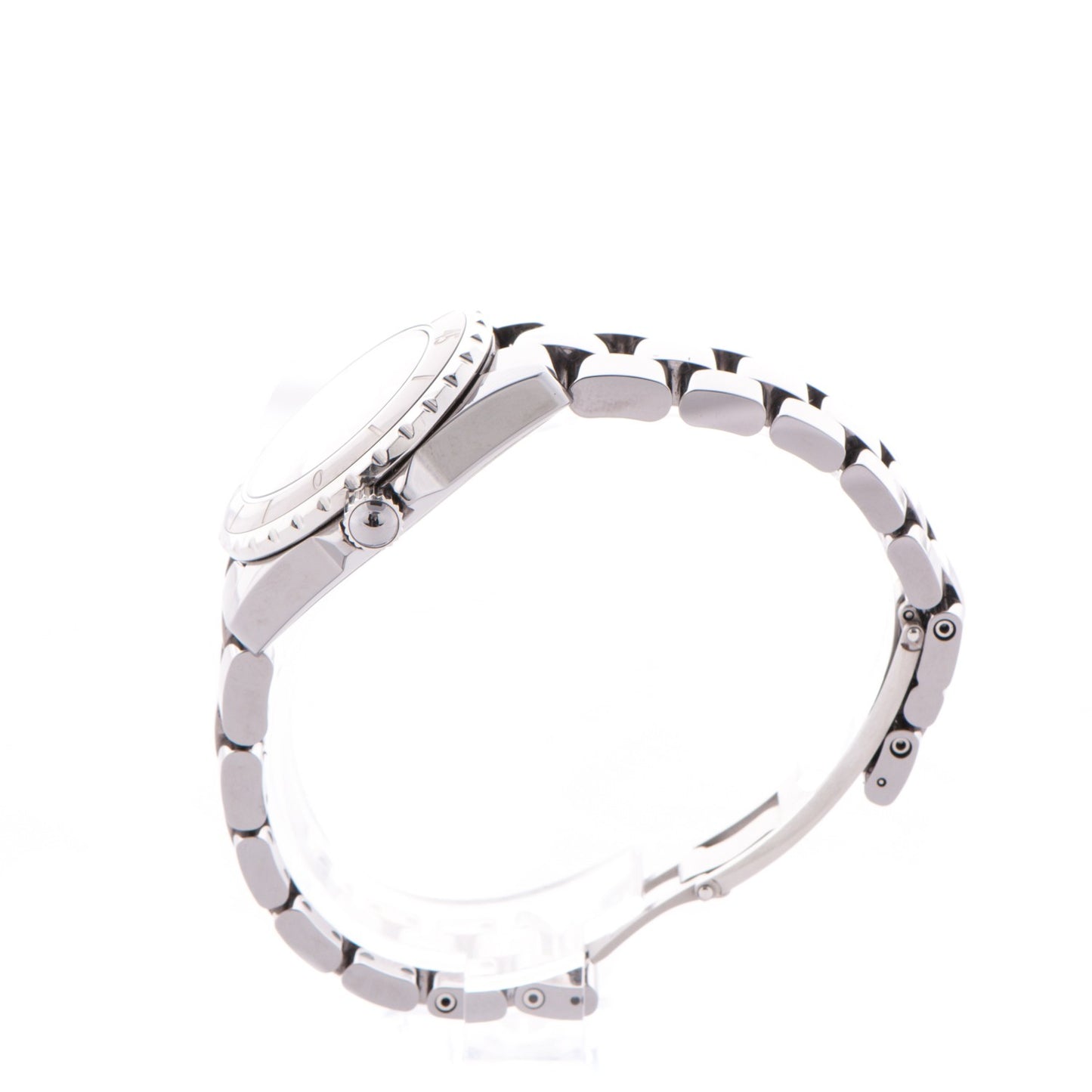 Titanium Ceramic 33mm J12 Chromatic Quartz Watch