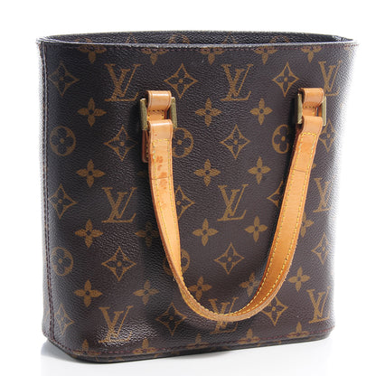 Louis Vuitton Monogram Vavin PM 3 of 8