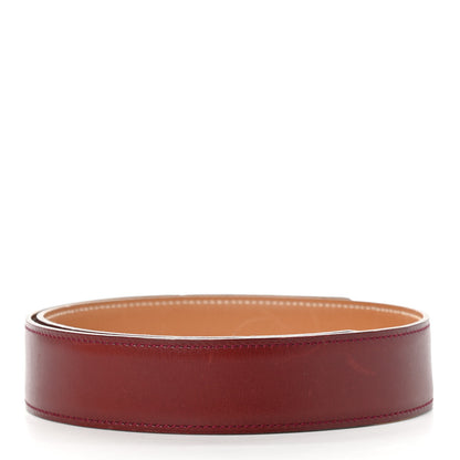 Hermes 32mm Belt Strap 65 3 of 9