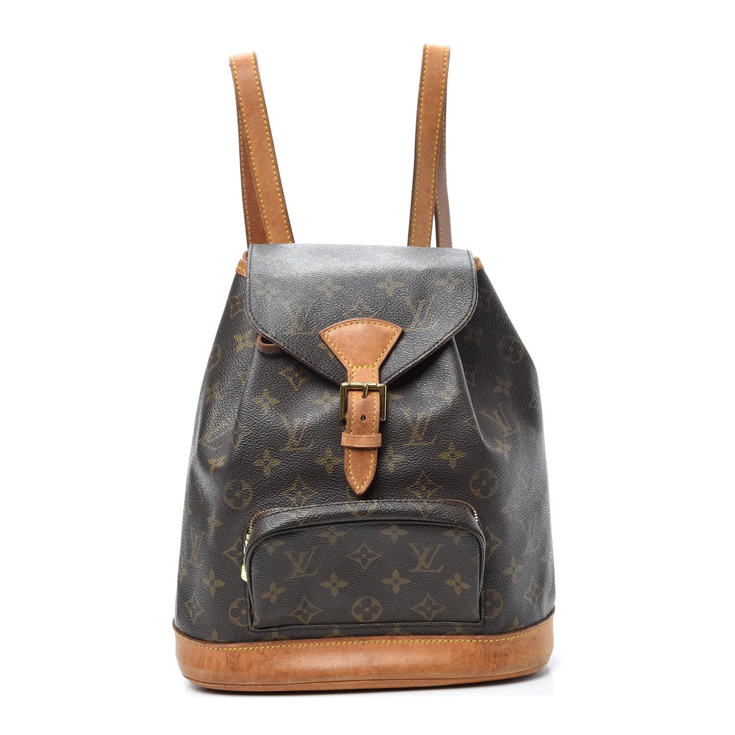 Monogram Montsouris MM Backpack