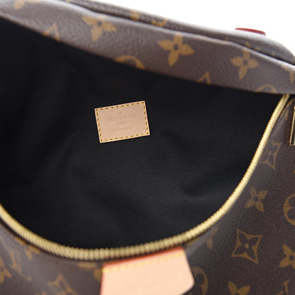 Louis Vuitton Monogram Bumbag 4 of 8