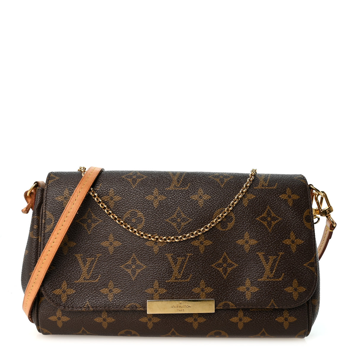 Monogram Favorite MM