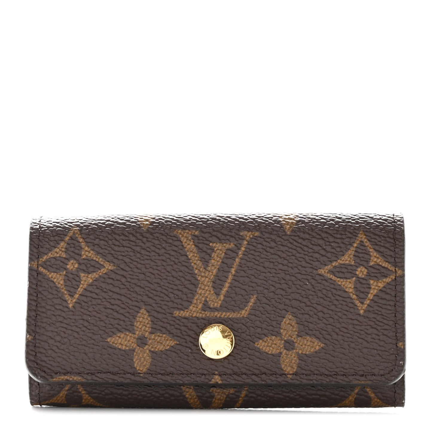 Monogram 4 Key Multicles Holder