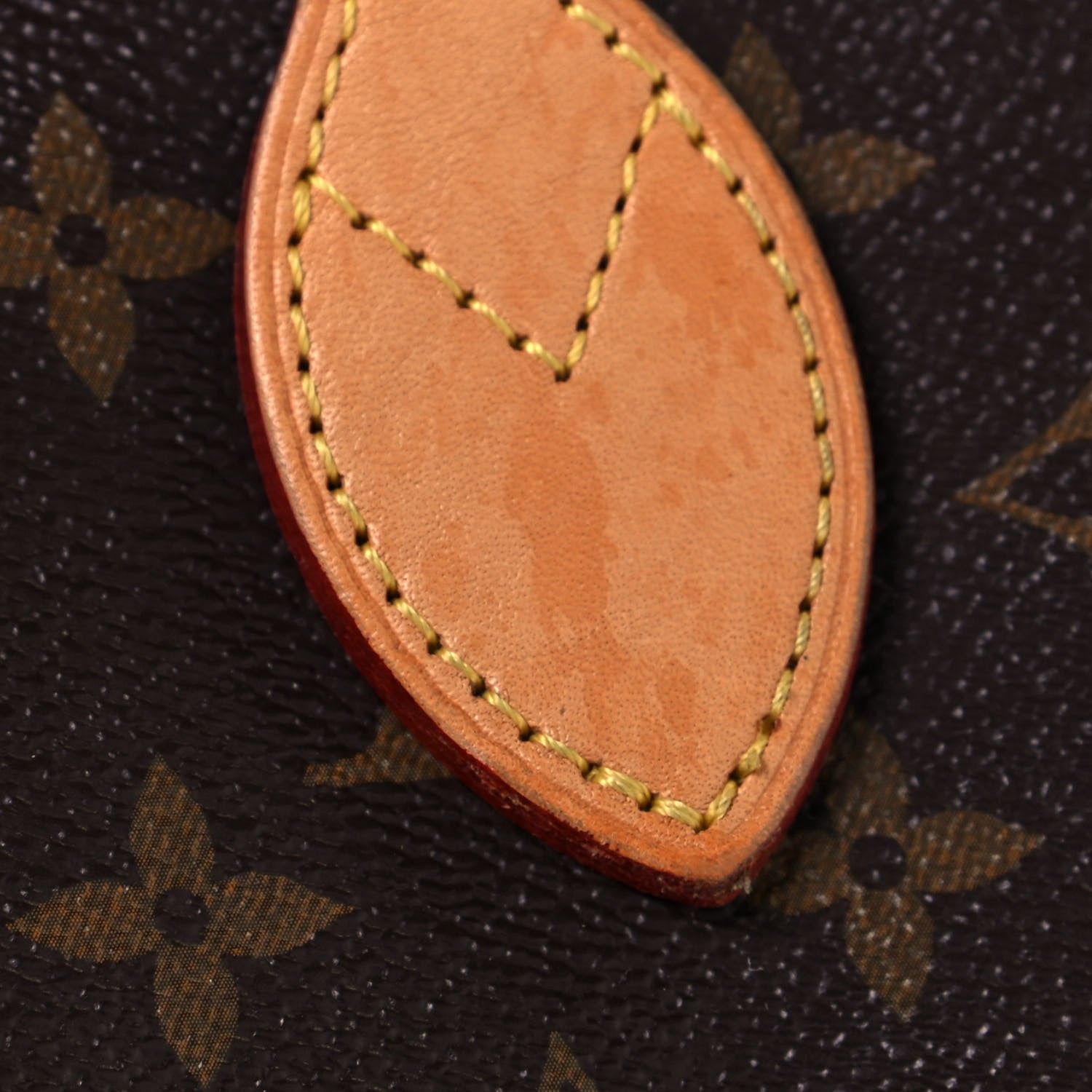 Louis Vuitton Monogram Neo Neverfull GM 13 of 14