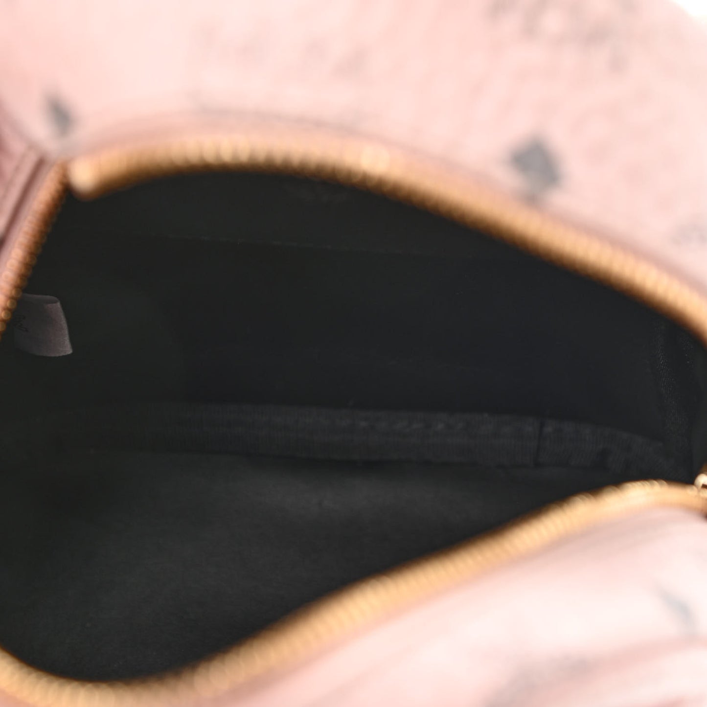 Visetos Side Stud X-Mini Stark Backpack Soft Pink