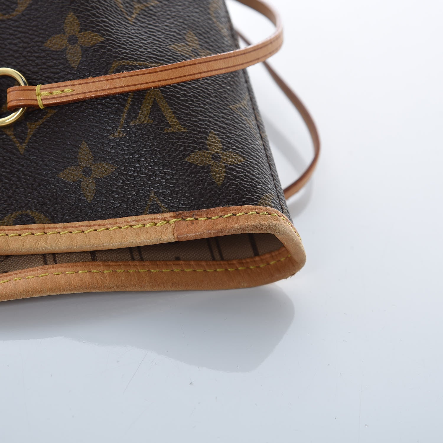 Louis Vuitton Monogram Neverfull GM 14 of 25