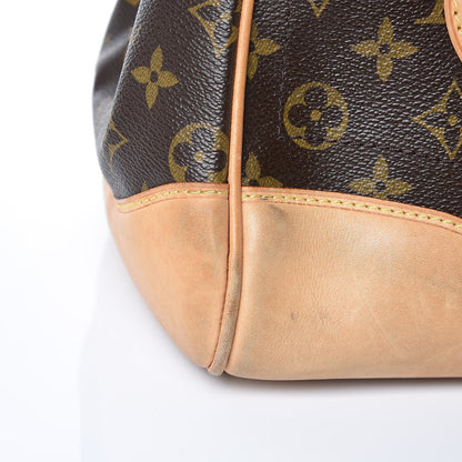 Louis Vuitton Monogram Beverly GM 24 of 33