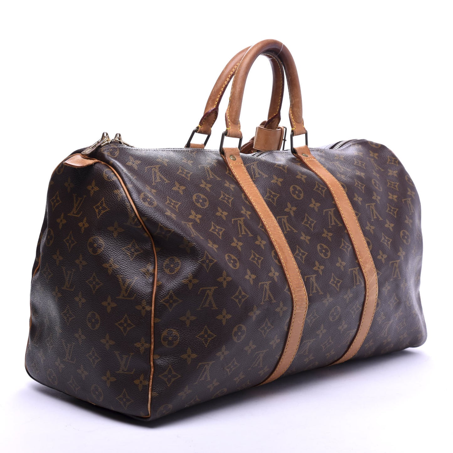 Monogram Keepall 50